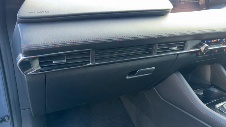 Mazda 3 2.0 e-Skyactiv X MHEV [186] Exclusive-Line 5dr Petrol Hatchback